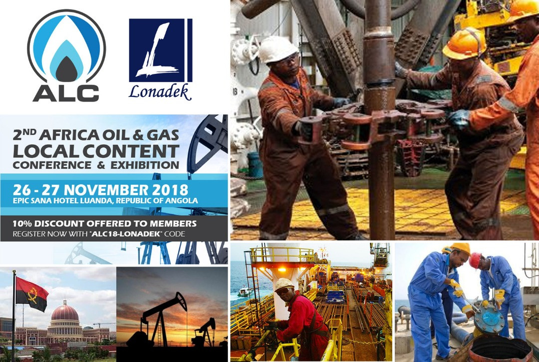 AFRICA OIL & GAS LOCAL CONTENT